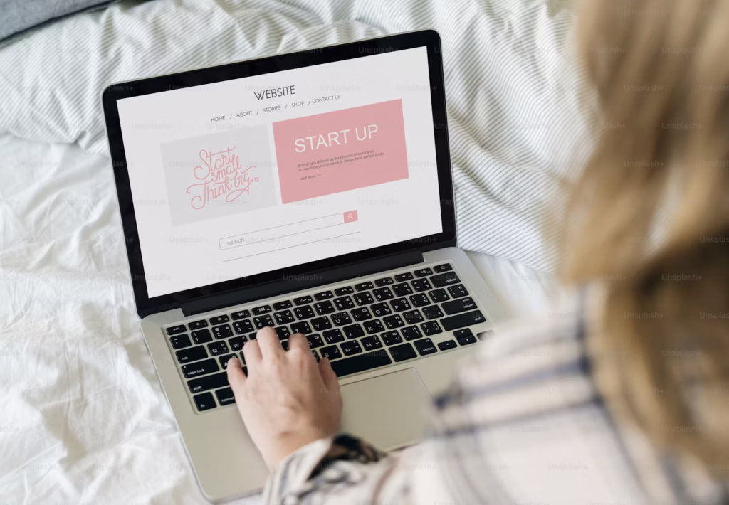 business website benefits