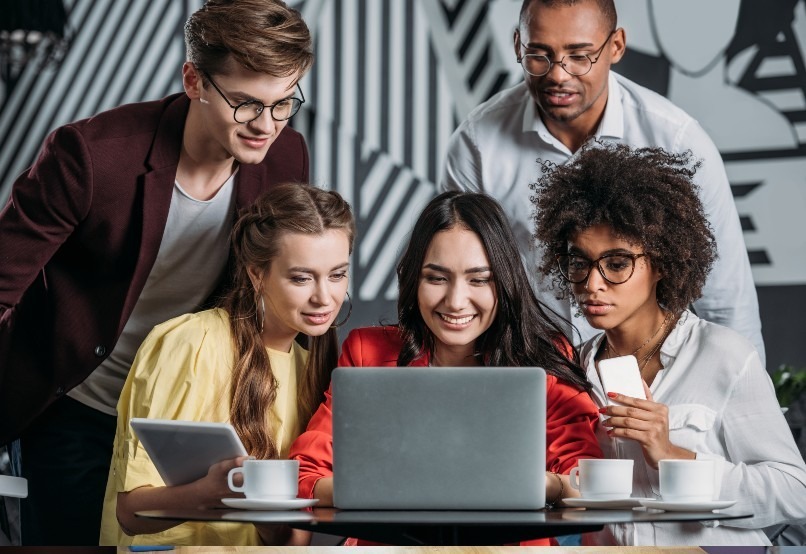 How web development works in 2026 – frontend, backend, and SEO by FEC Webs