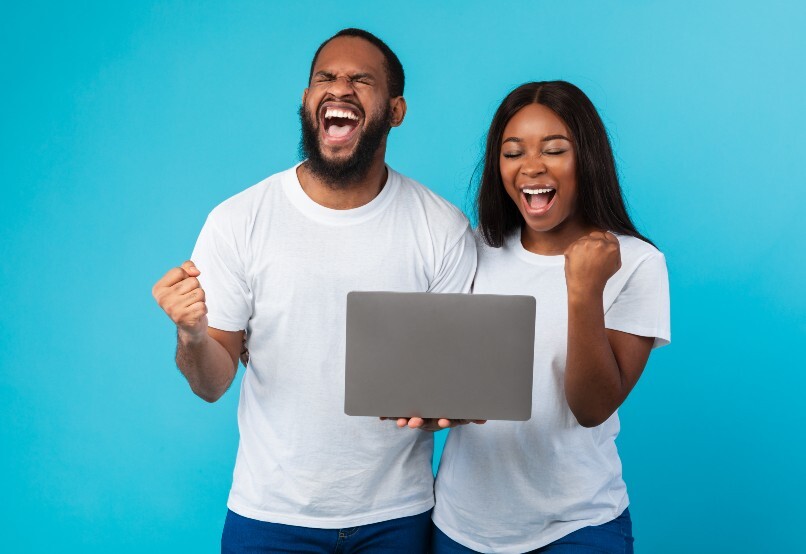 Website helping brands grow online in 2026 through SEO and web design by FEC Webs